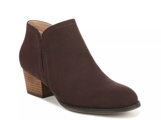 LifeStride Blake Bootie Free Shipping DSW