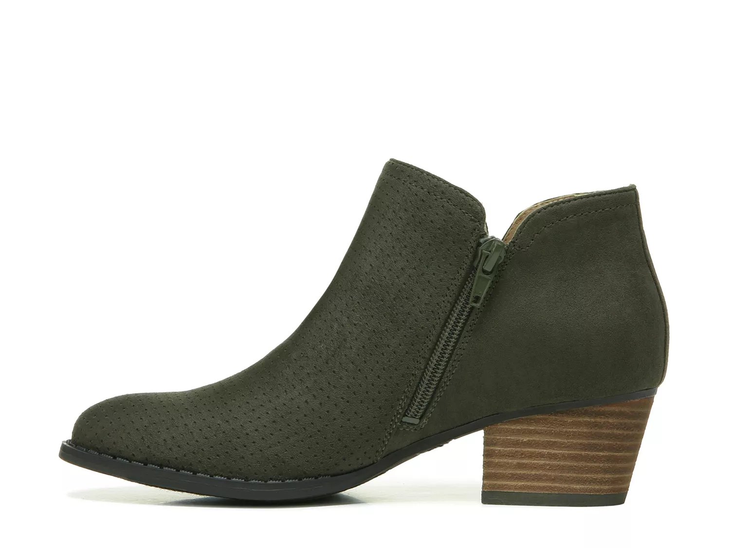 Blake Bootie