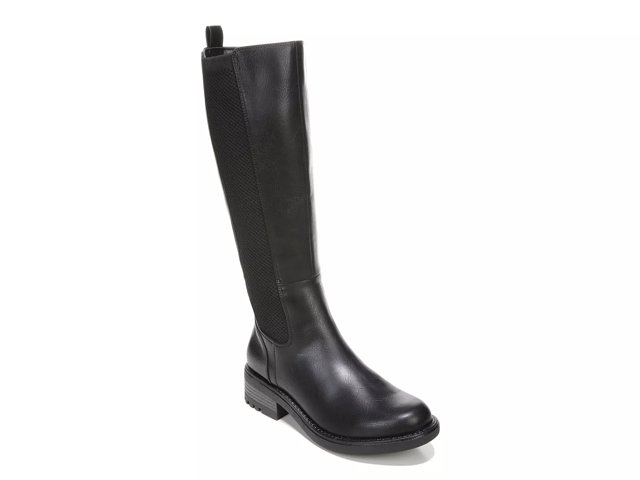 Wide calf boots dsw discount