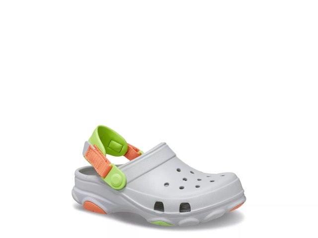Crocs dsw shop