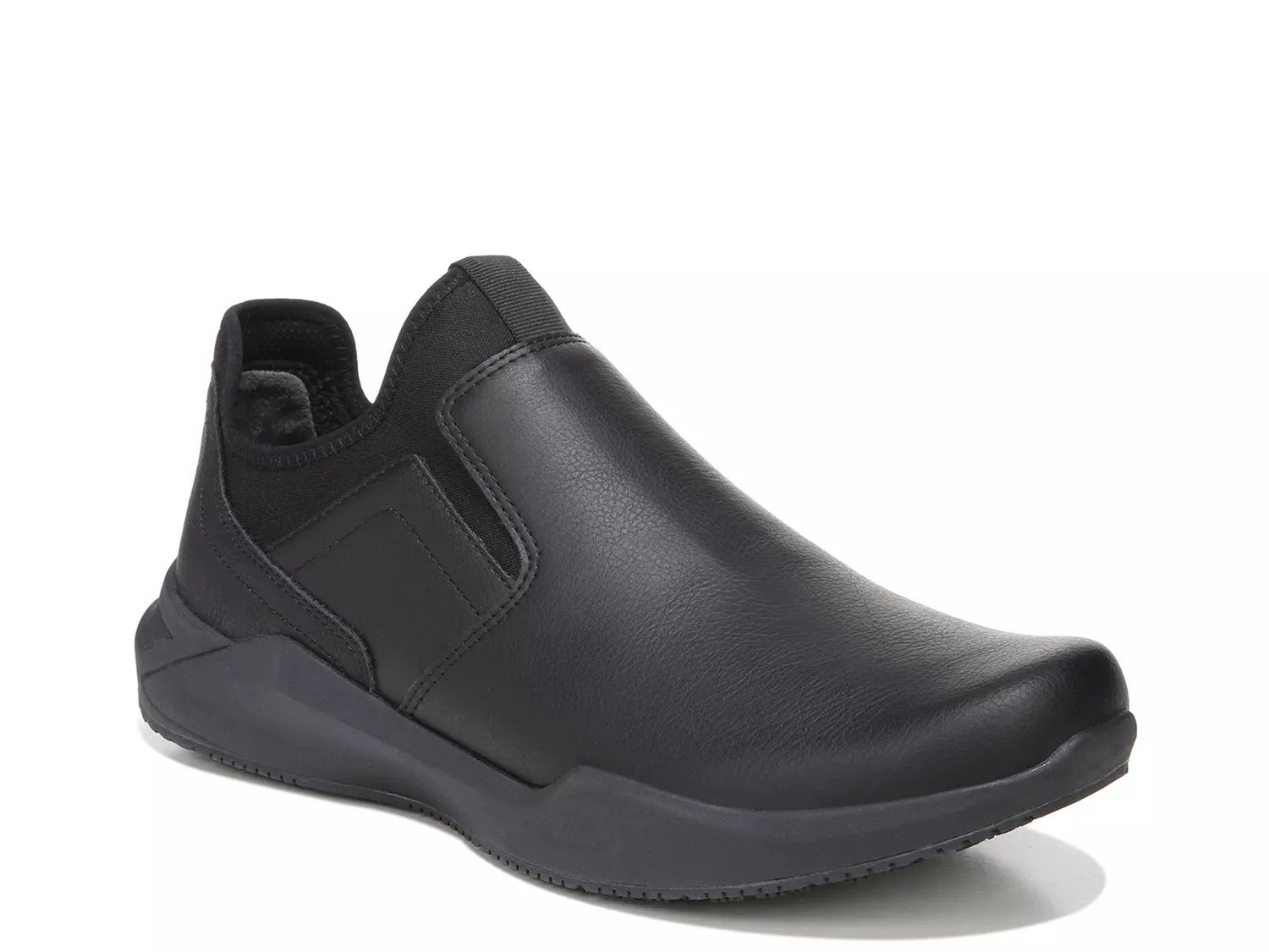 Dr. Scholl s Hidden Slip On Work Sneaker Free Shipping DSW