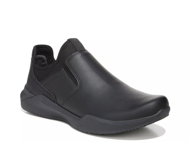 Dr. Scholl s Hidden Slip On Work Sneaker Free Shipping DSW