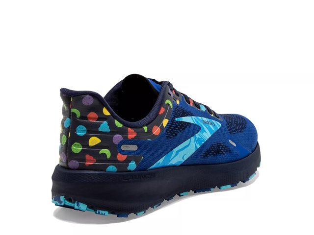 brooks women's launch 9 neutral running shoe