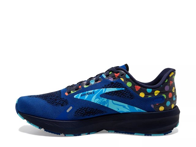 brooks women's launch 9 neutral running shoe
