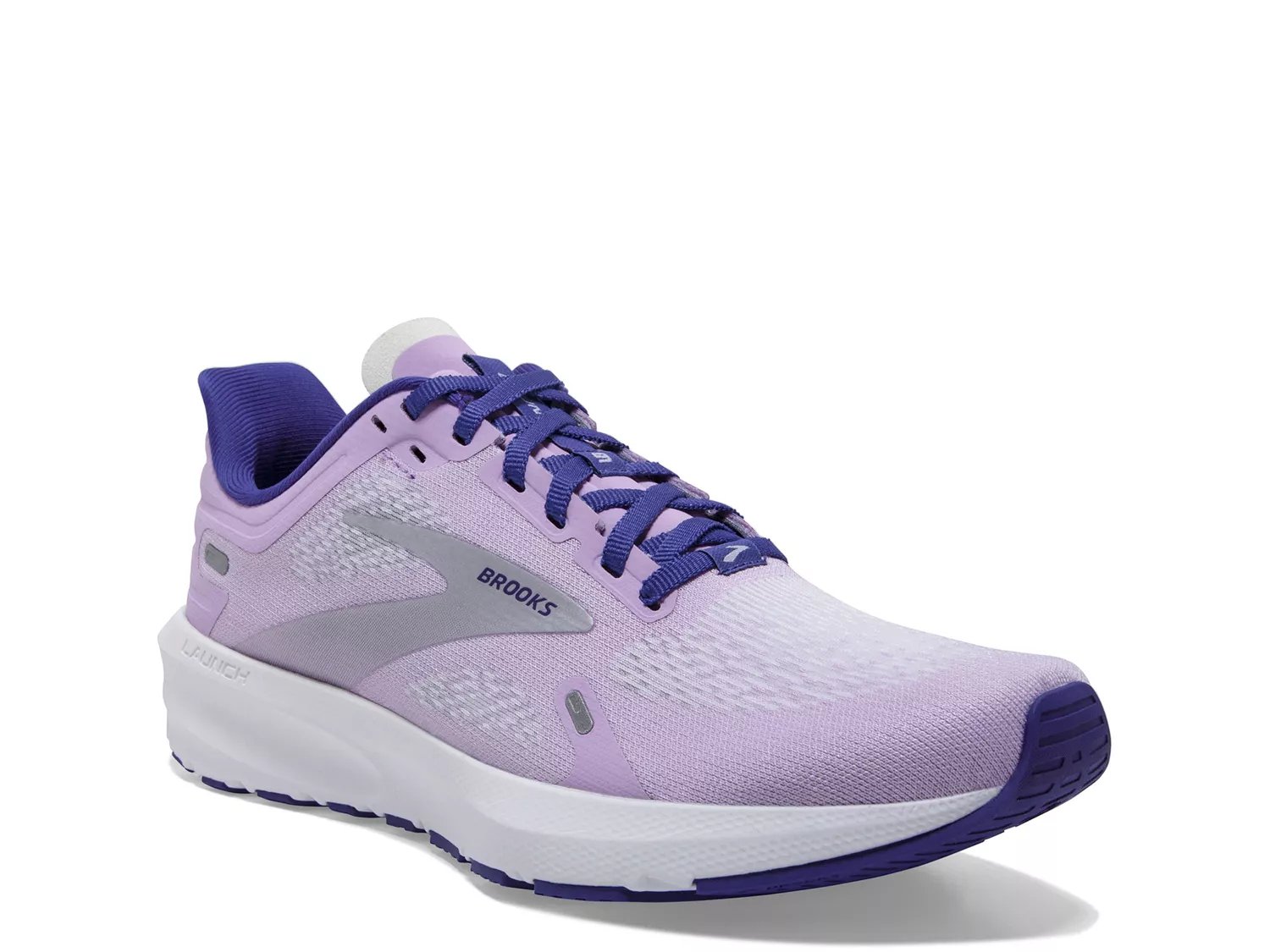 Brooks - Launch GTS 9 - Women — Le coureur nordique