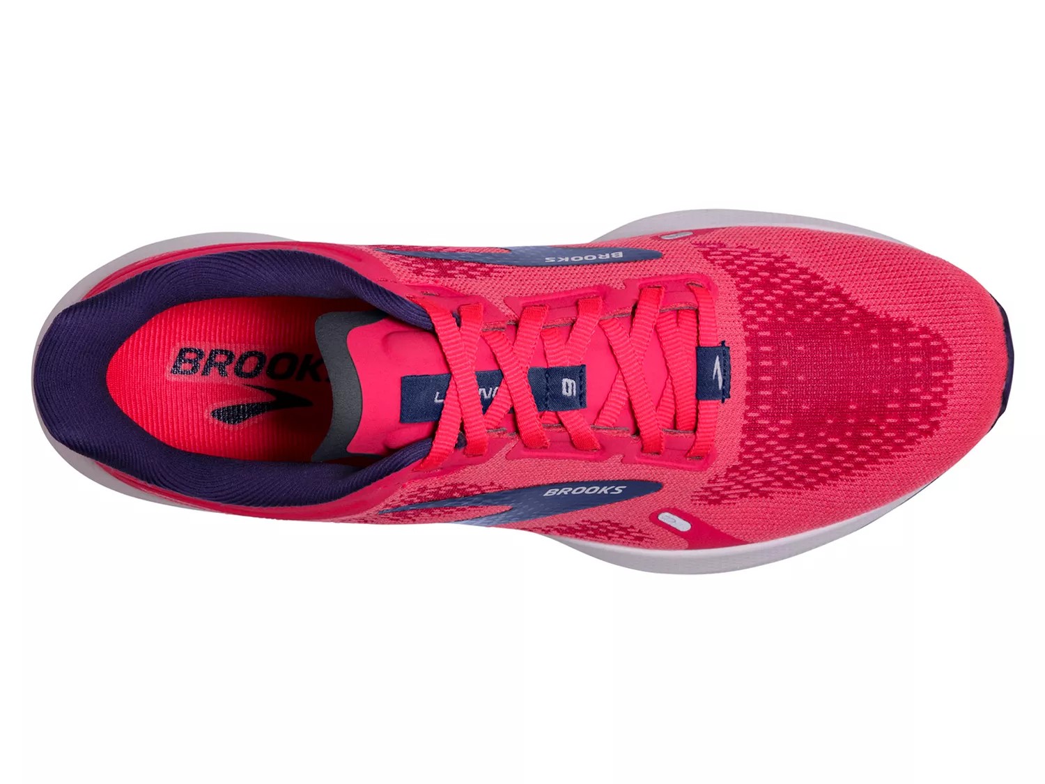 dsw brooks launch