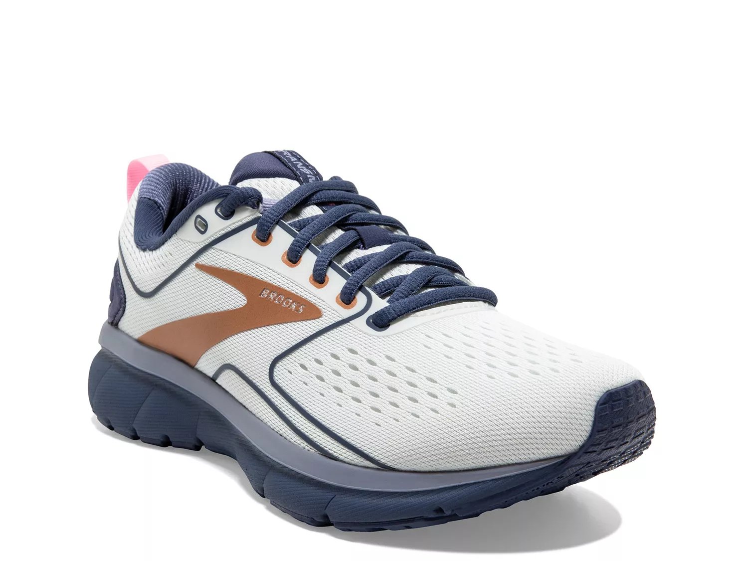 Brooks transcend hot sale 3 women's