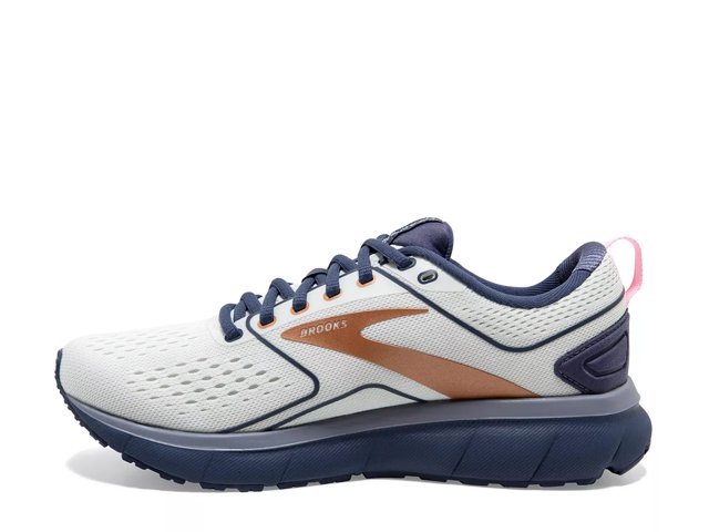 Brooks women's best sale transmit running shoe