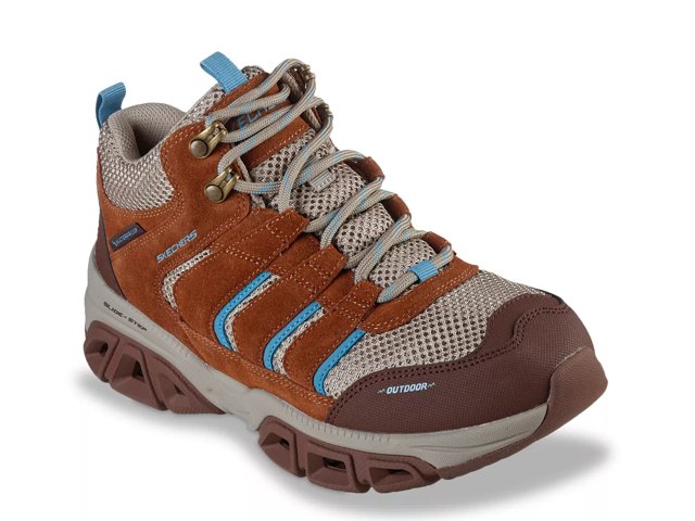 Womens hiking boots dsw sale