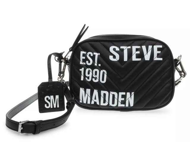 Dsw steve hotsell madden bag