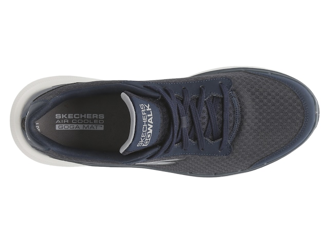 Skechers GO WALK 6 Roca Sneaker - Men's | DSW