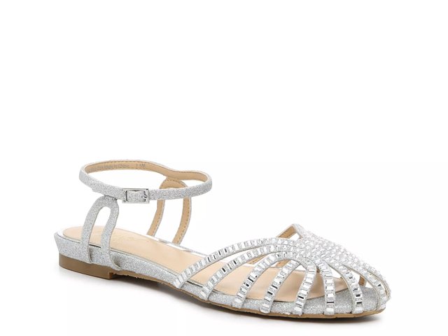 Dsw badgley mischka best sale jewel
