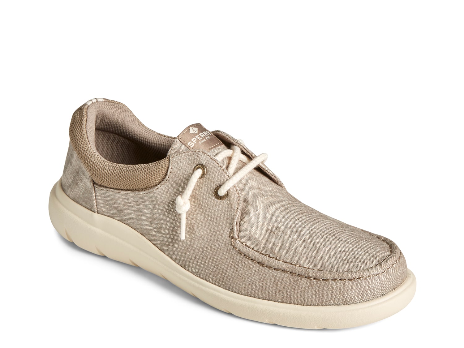 Sperry Captain's Moc Sneaker - Free Shipping | DSW