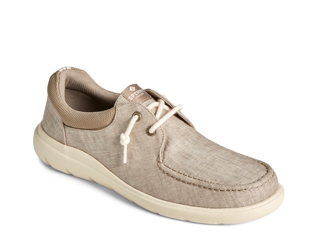 Sperry Captain's Moc Sneaker - Free Shipping | DSW