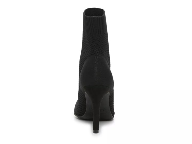Open toe booties dsw 2025