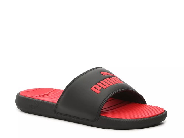 Puma slides dsw 2025