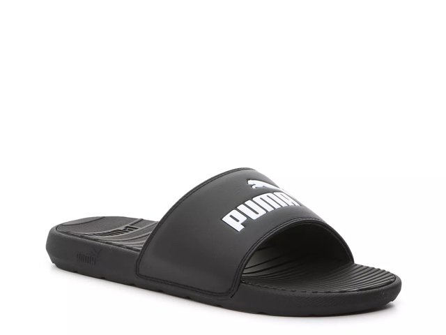 Mens slides dsw best sale