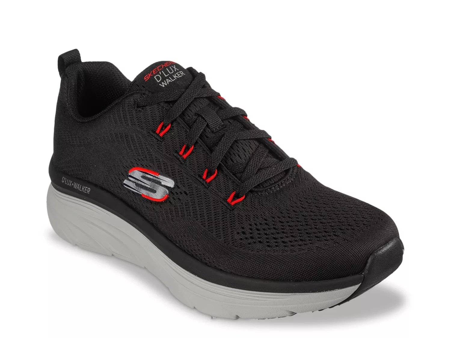 Skechers mens 2025 shoes dsw