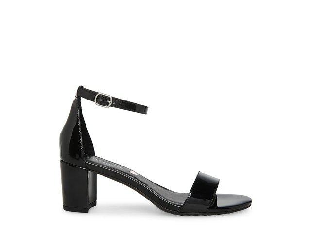 Steve Madden Carrson Dress Sandal - Kids' - Free Shipping | DSW