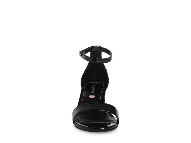 Steve Madden Carrson Dress Sandal - Kids' - Free Shipping | DSW