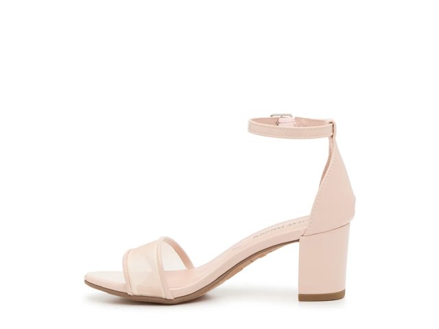 Steve Madden Carrson Dress Sandal - Kids' - Free Shipping | DSW