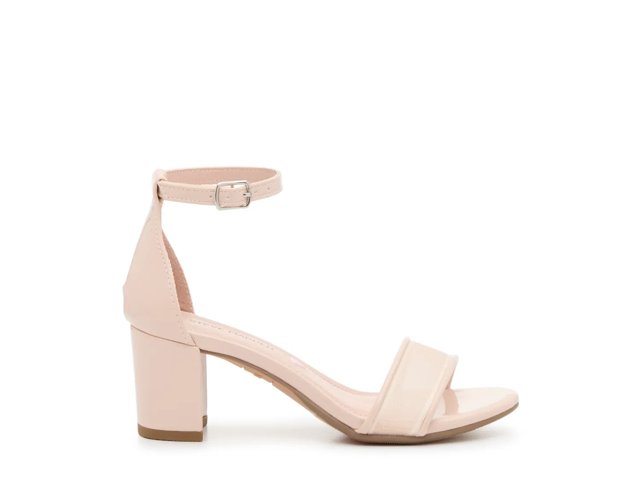 Steve Madden Carrson Dress Sandal - Kids' - Free Shipping | DSW