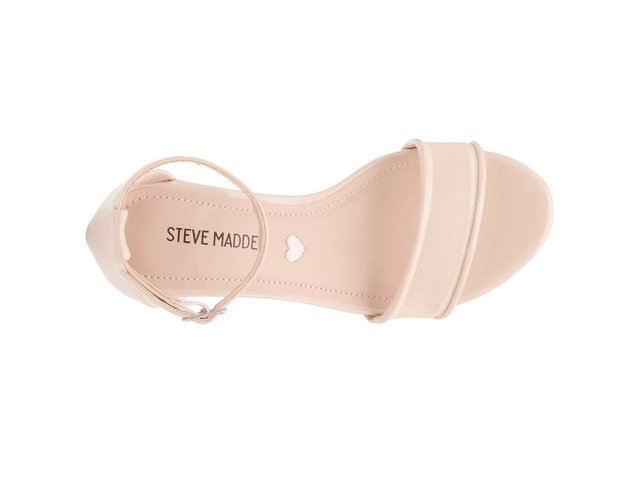 Steve Madden Carrson Dress Sandal - Kids' - Free Shipping | DSW