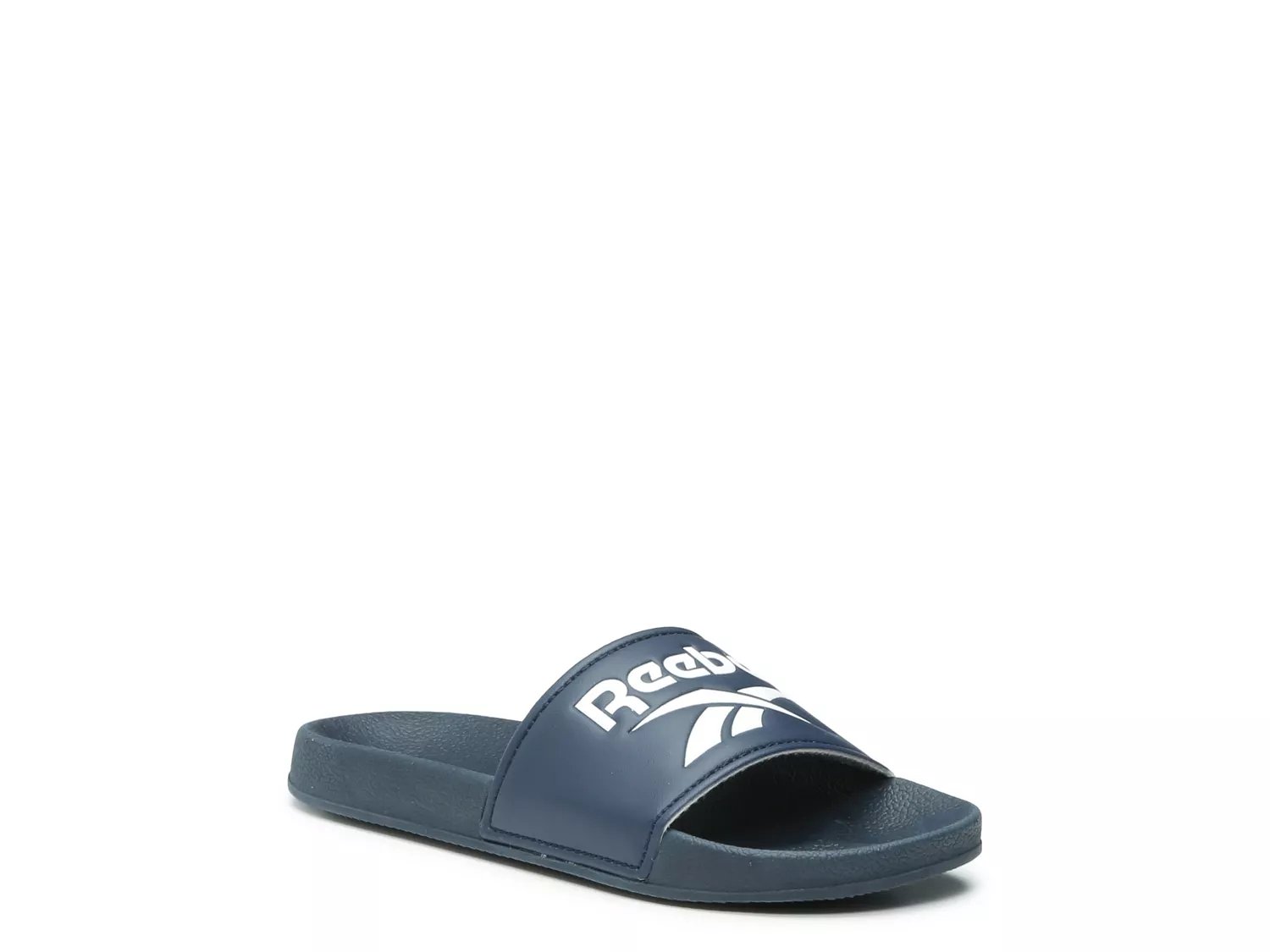 reebok slide sandals