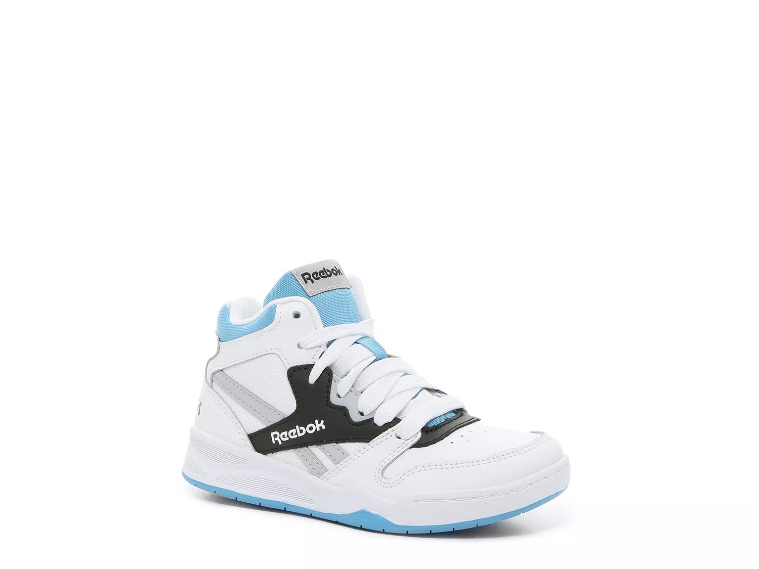 dsw youth basketball shoes