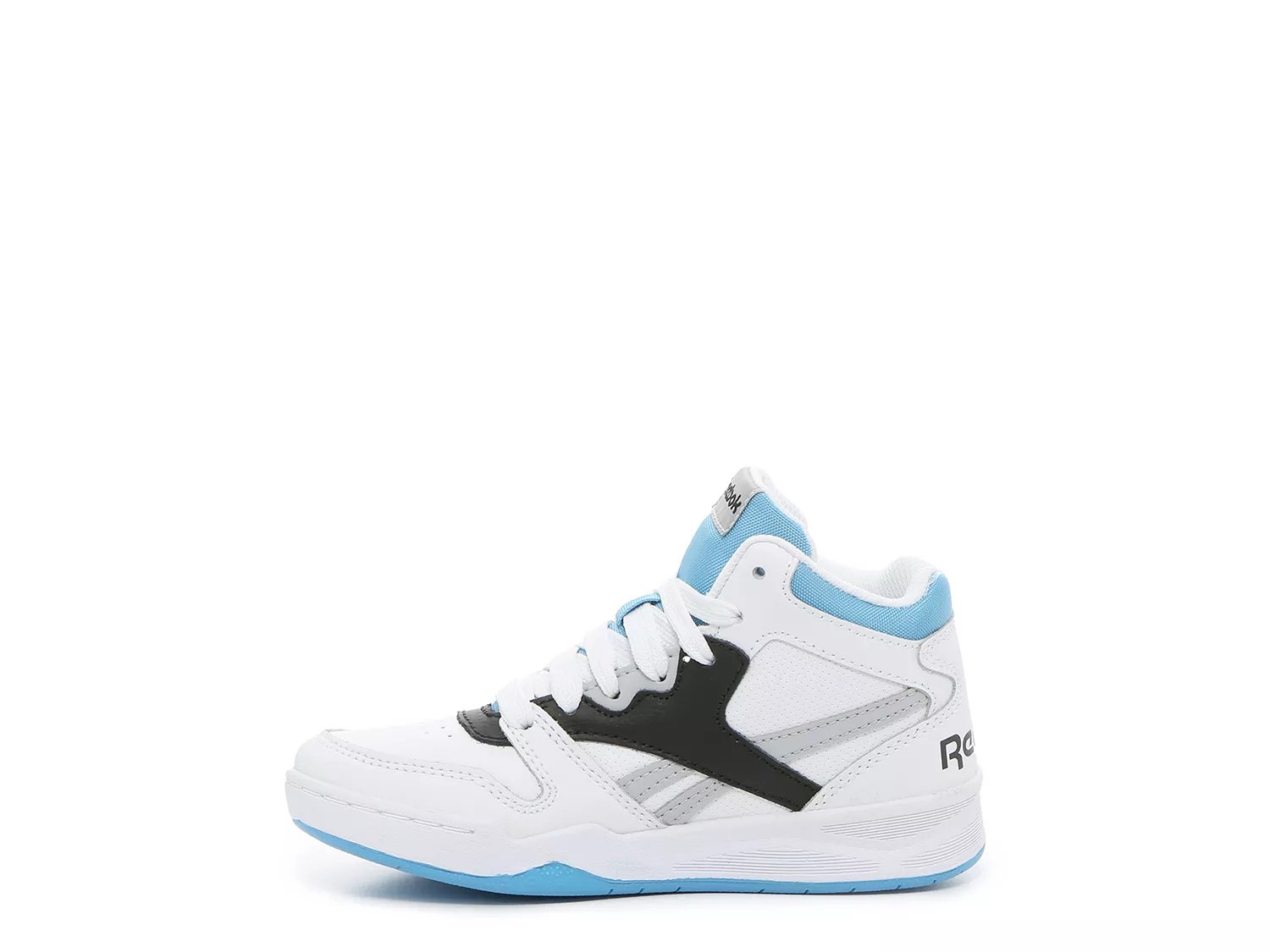 dsw youth basketball shoes