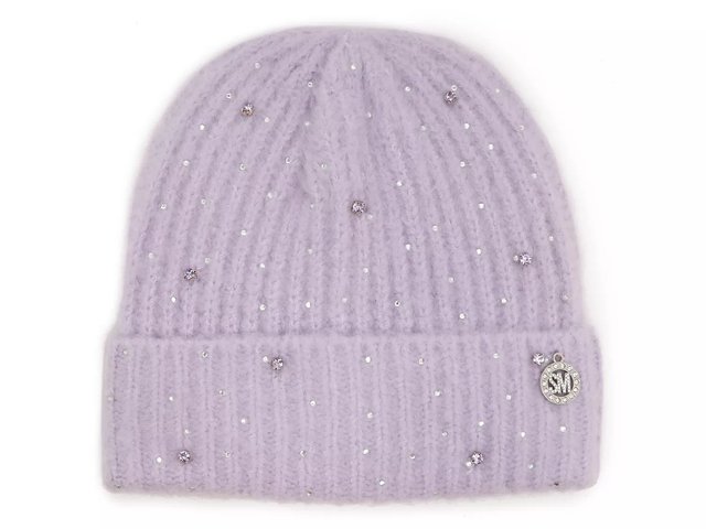 Steve Madden Embellished Beanie Dsw