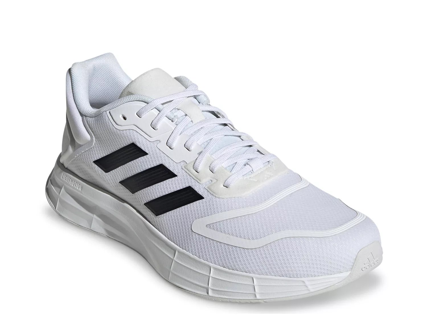 adidas Duramo Running Shoe - Men's - Free Shipping | DSW