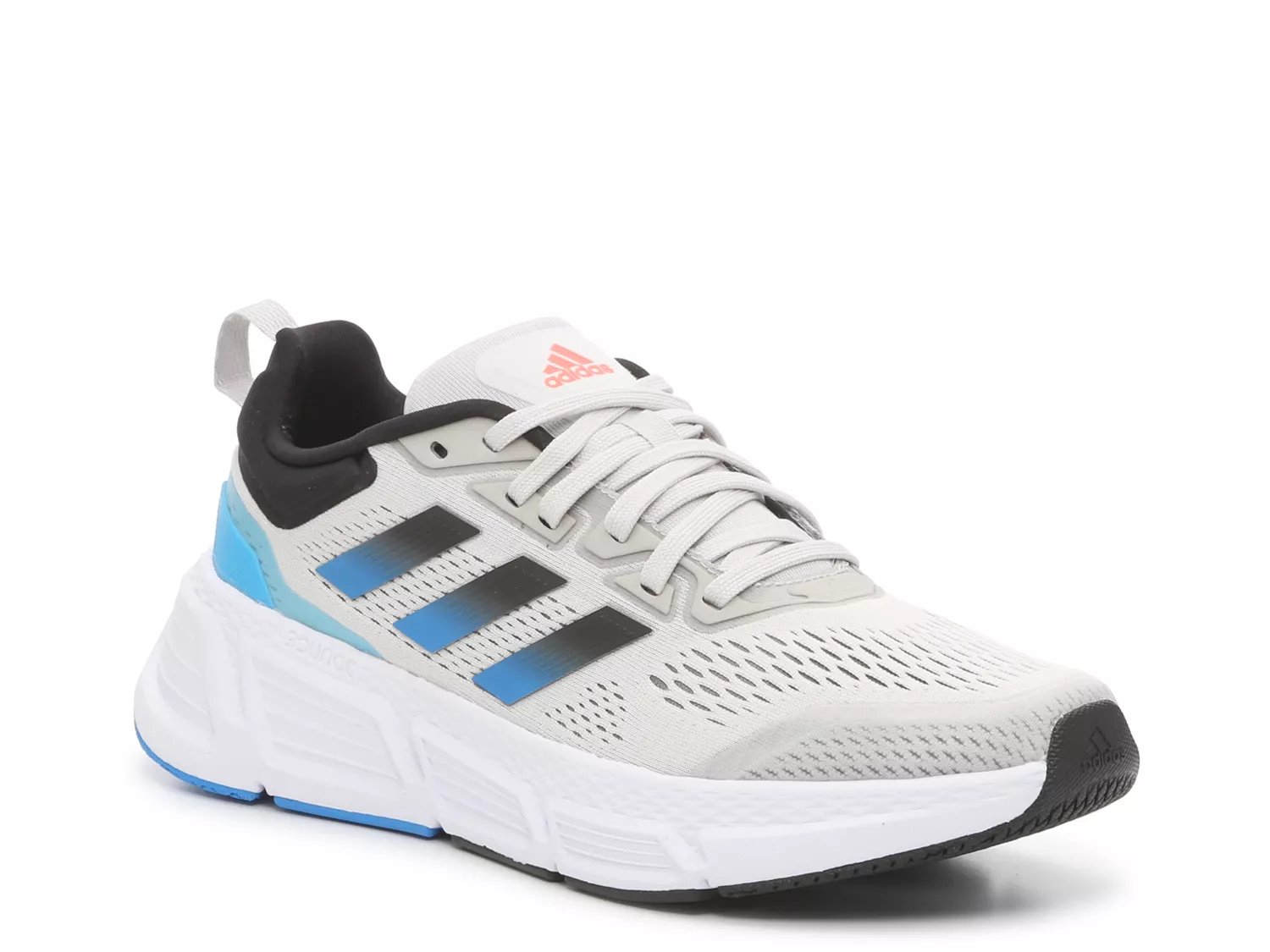 adidas Questar Sneaker - Men's - Free Shipping | DSW