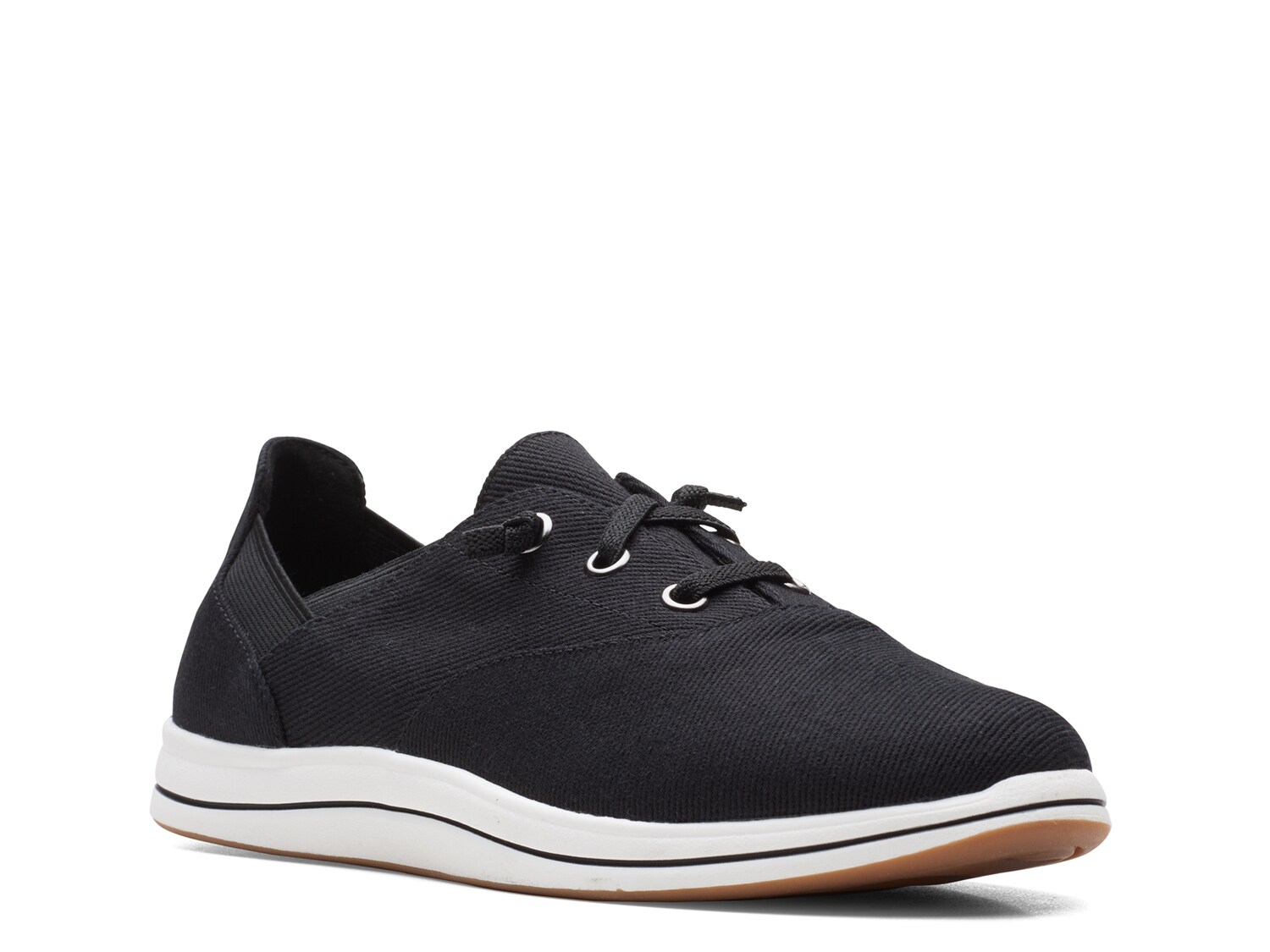 Clarks Cloudsteppers Breeze Ave Sneaker - Free Shipping | DSW