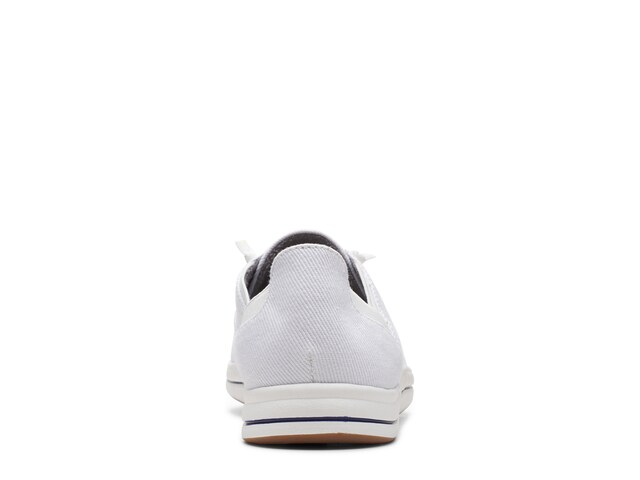 Cloudsteppers by Clarks Breeze Ave Sneaker - Free Shipping | DSW