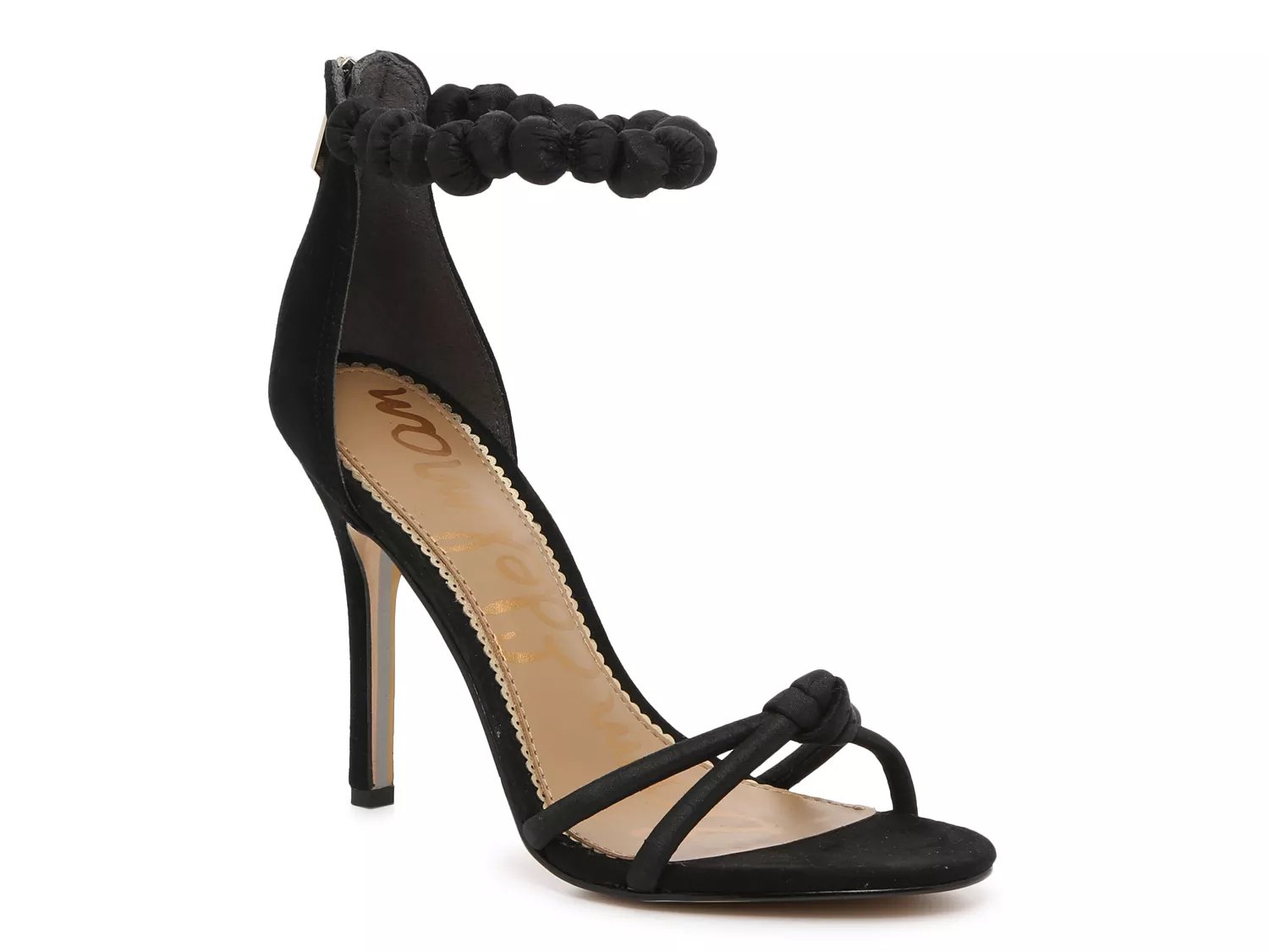 Aria ankle best sale strap sandal