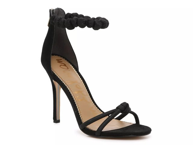Dsw sam edelman heels best sale