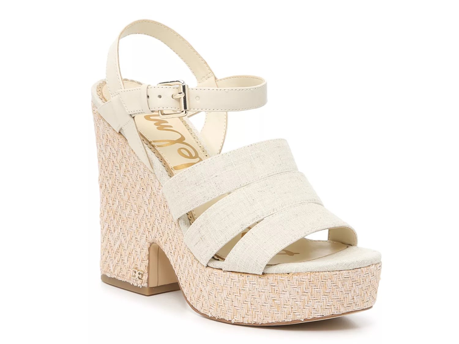 Lillie platform sandal online sam edelman