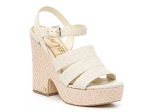 Dsw hot sale wedges clearance