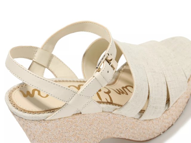 Sam Edelman Liora Platform Sandal Free Shipping DSW