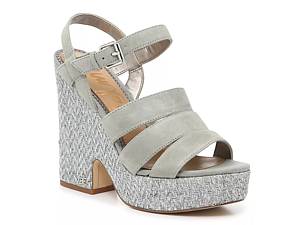 Gray 2025 heels dsw