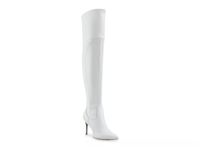 Marc fisher over the knee boots dsw discount