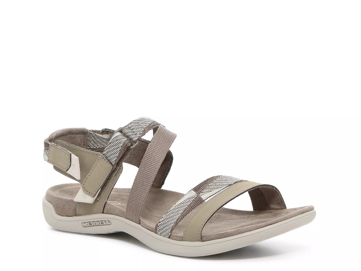 Merrell District Mendi Sandal - Free Shipping | DSW