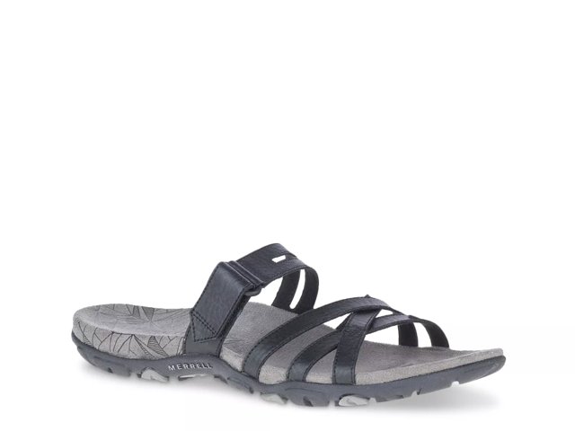Merrell sandals dsw clearance