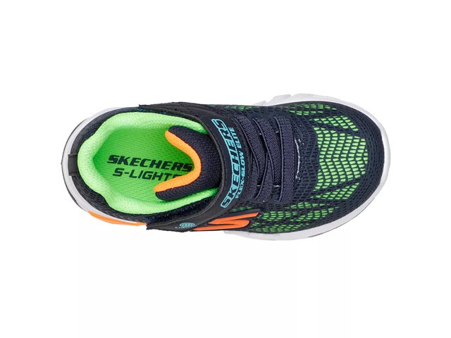 Skecher niños sales