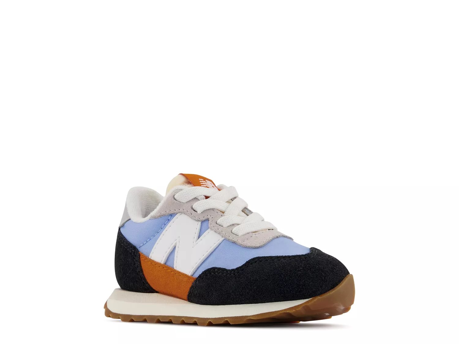 New Balance 237 SlipOn Sneaker Kids' Free Shipping DSW