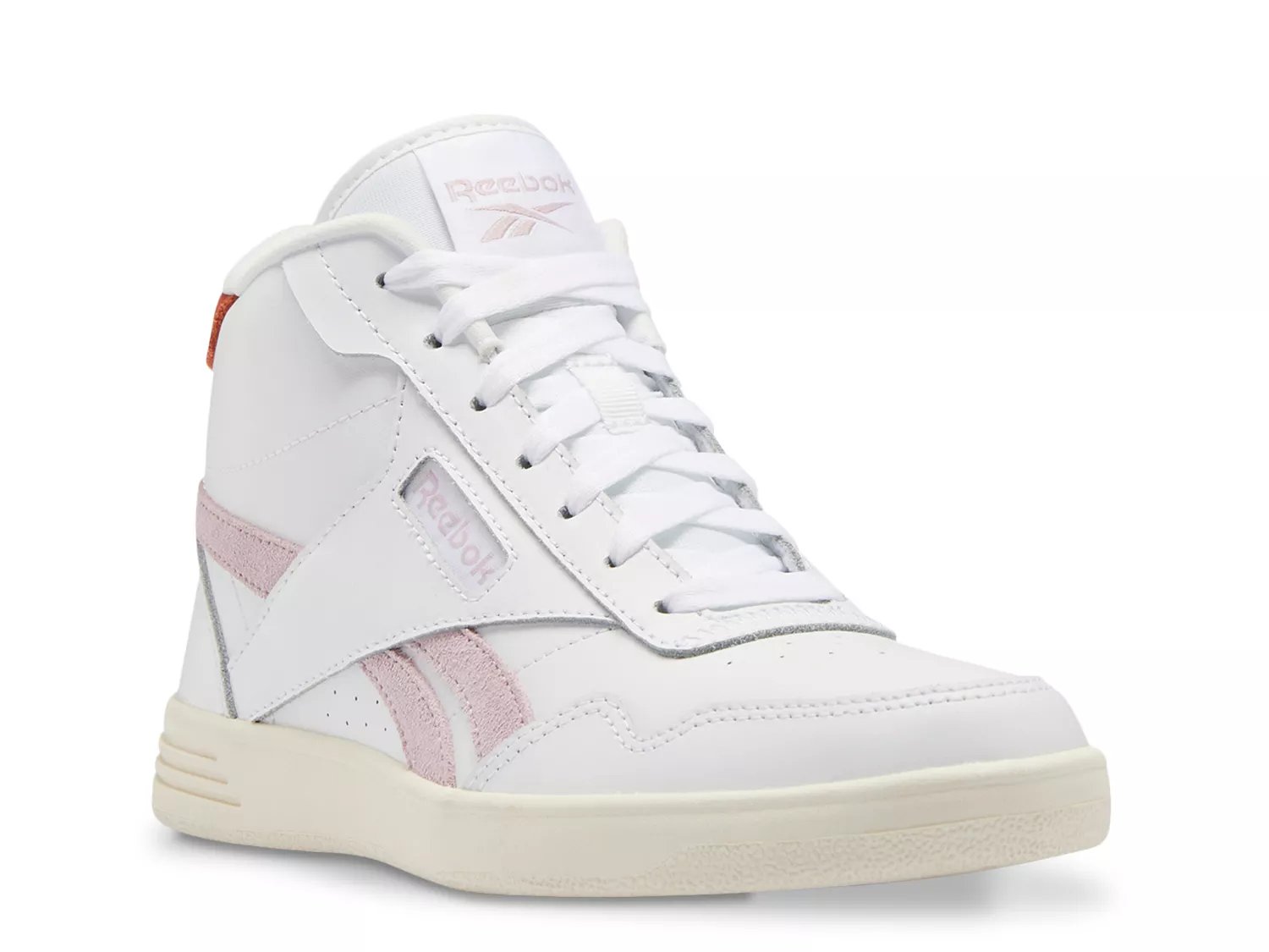high top reeboks women