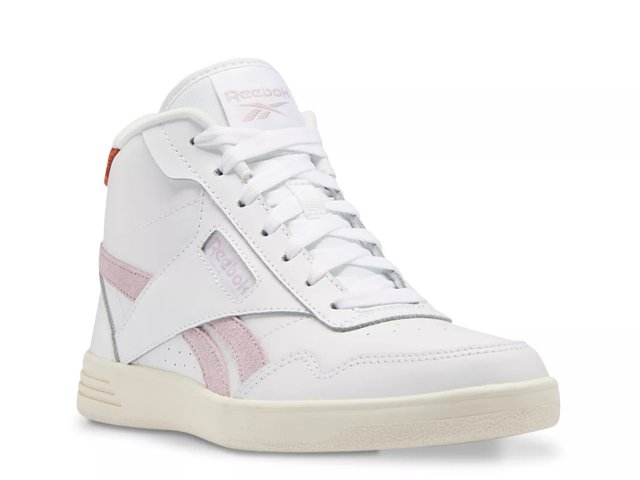 Dsw womens high top sneakers clearance