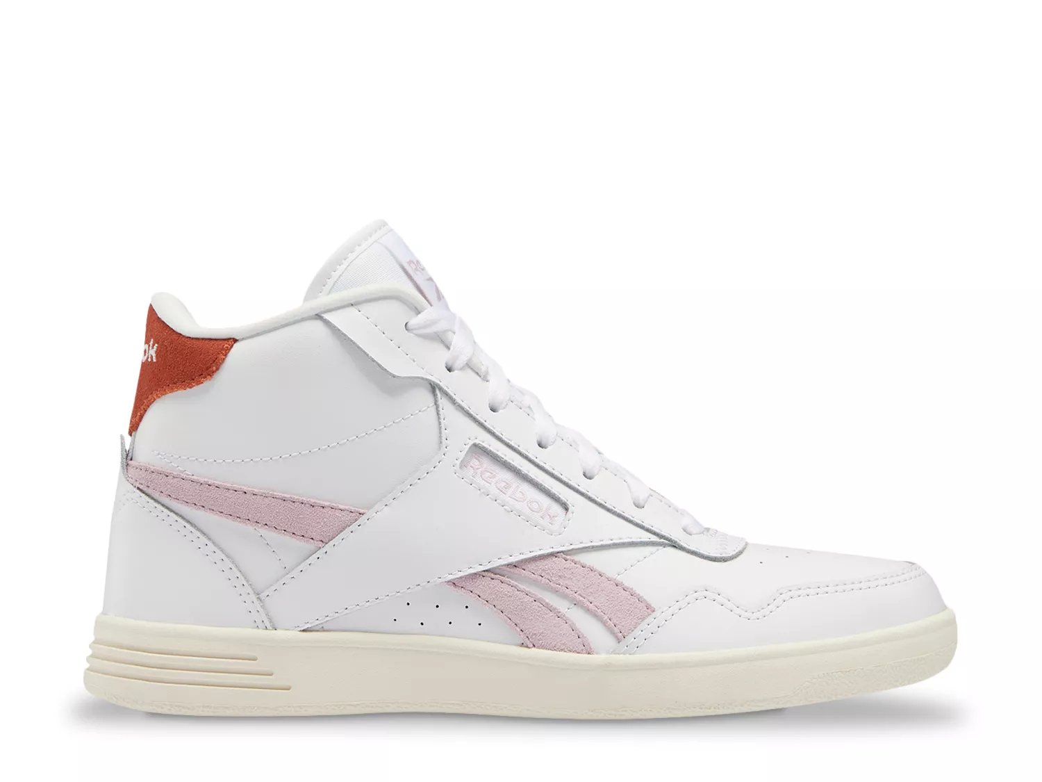 high top reeboks women