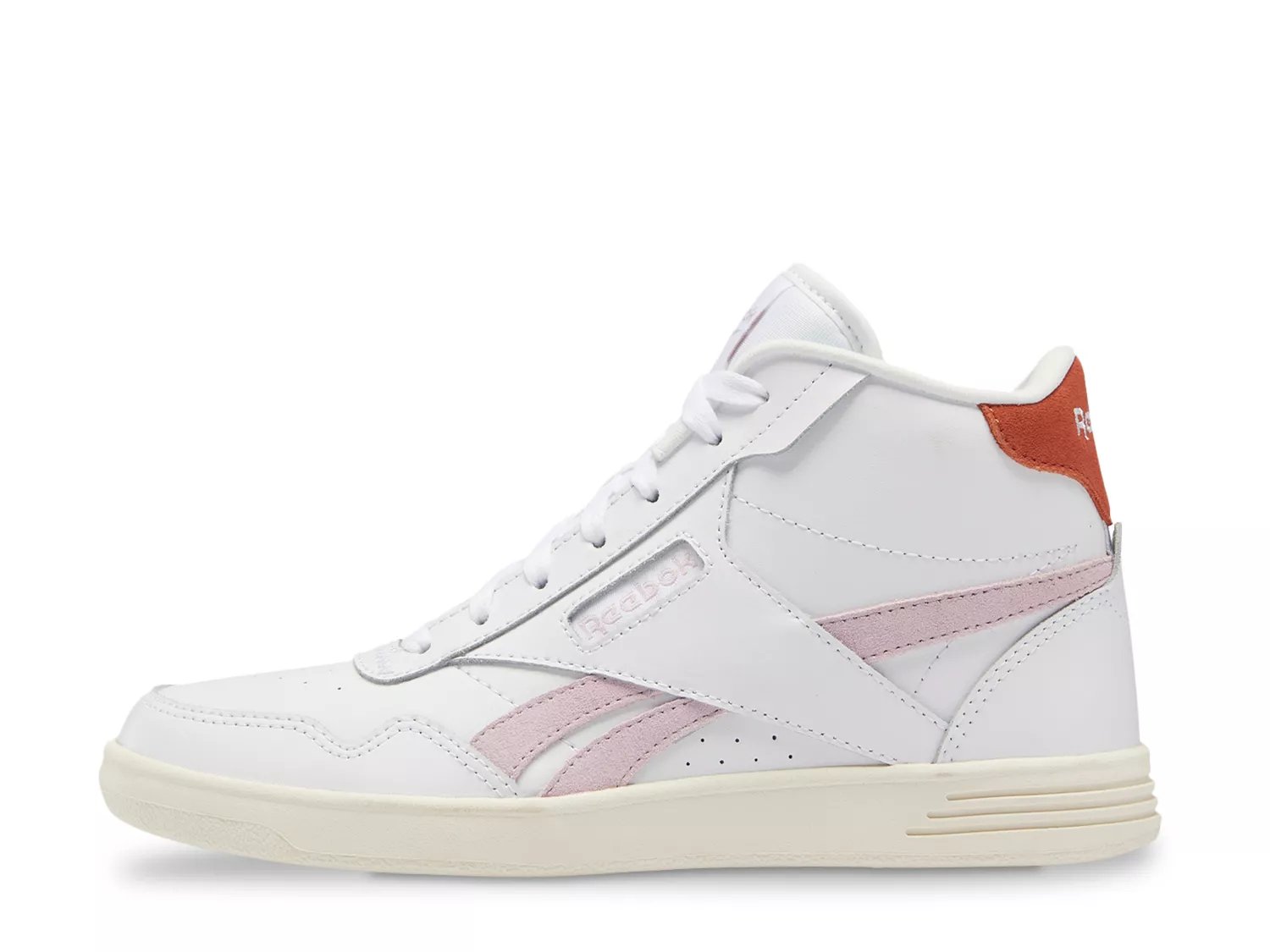 high top reeboks women